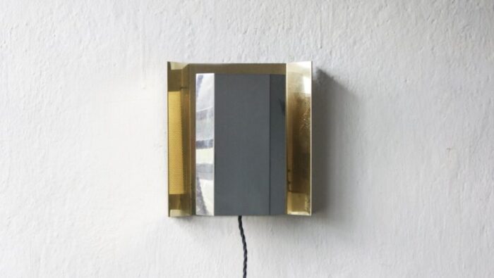 wall lamp from borens 3