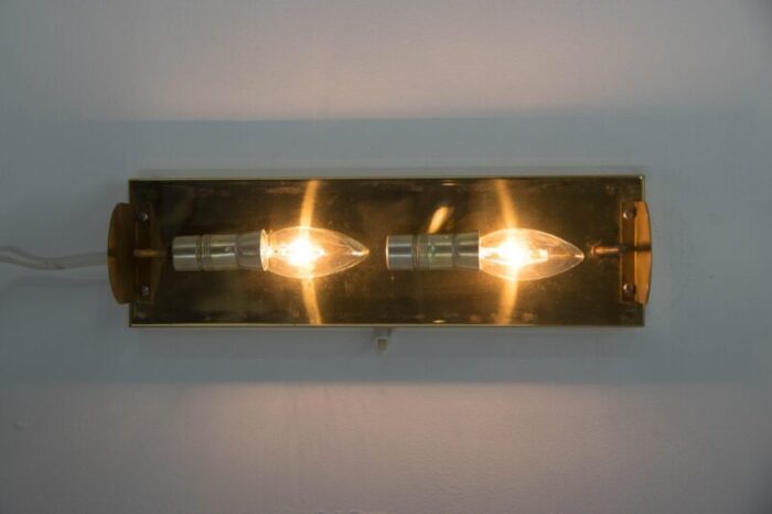 wall lamp from kalmar 1950s 10