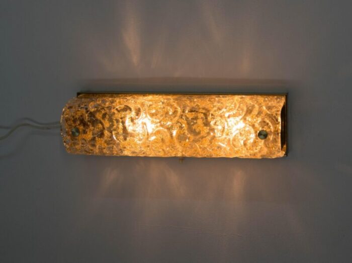 wall lamp from kalmar 1950s 2