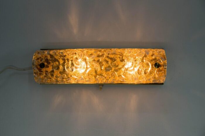 wall lamp from kalmar 1950s 9