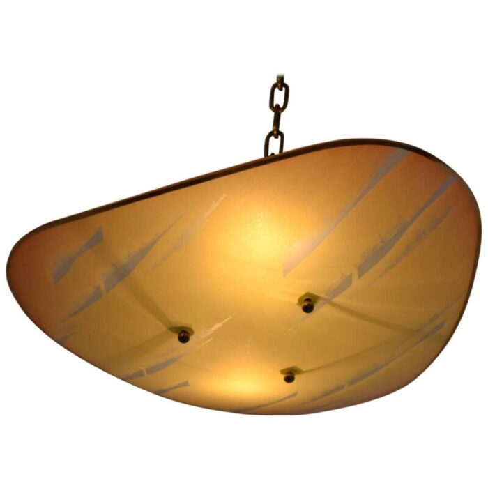 wall or ceiling lamp 1