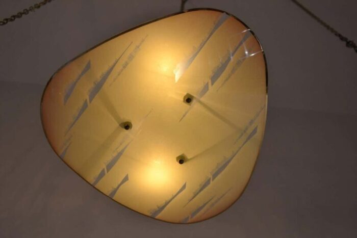 wall or ceiling lamp 2