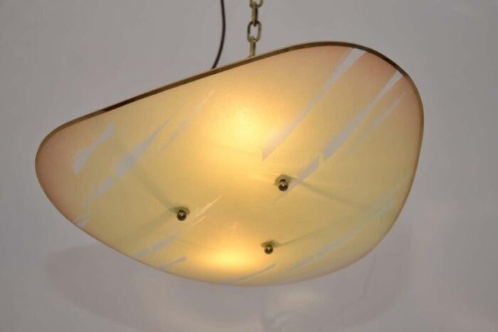 wall or ceiling lamp 3