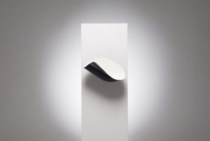 wall sconce by serge mouille 1