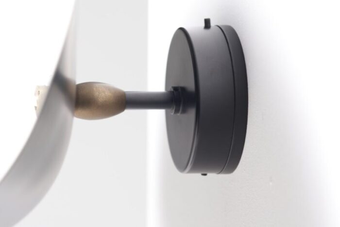 wall sconce by serge mouille 9