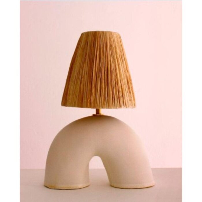 woman lamp by marta bonilla 20