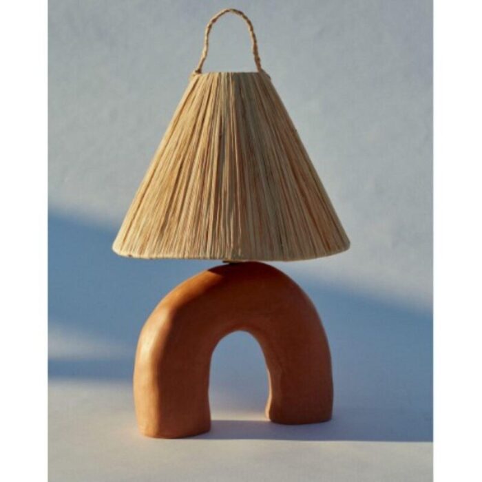 woman lamp by marta bonilla 3