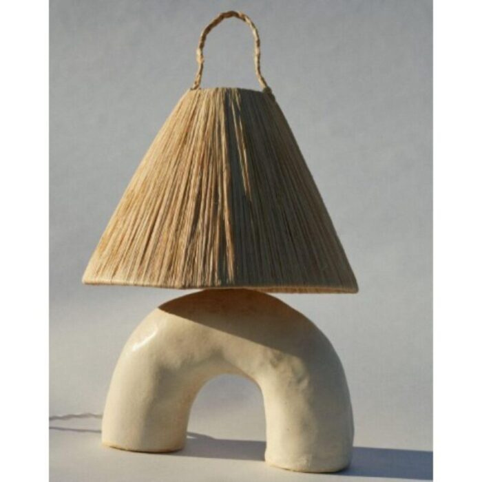 woman lamp by marta bonilla 4