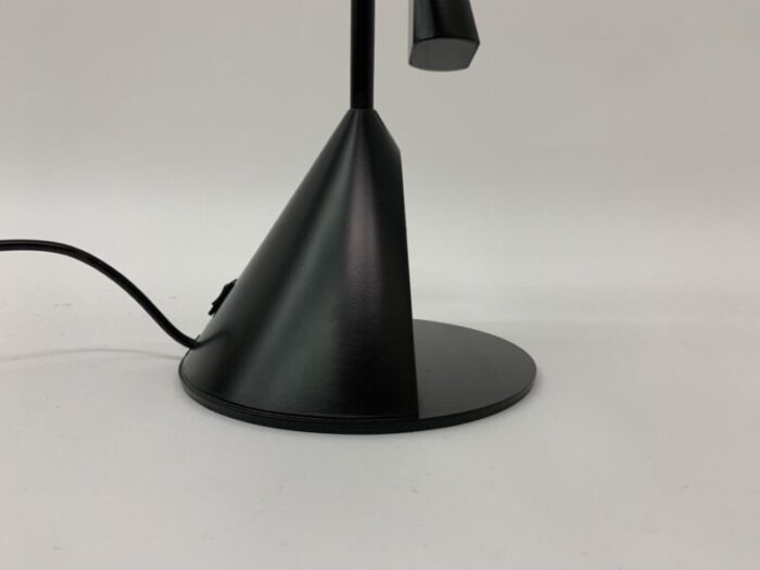 zelig terra table lamp by walter monici for lumina 1980s 11